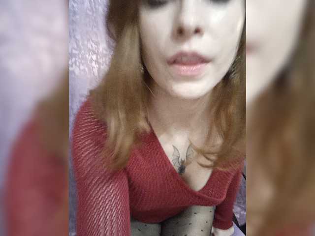 Xsska live cam on BongaCams