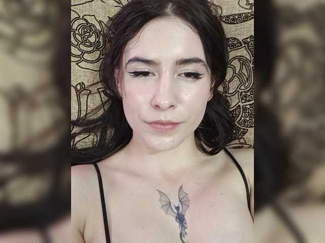 Xsska live cam on BongaCams