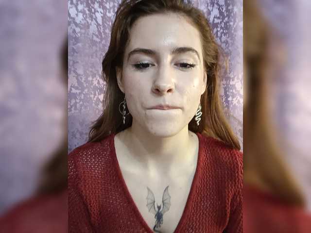 Xsska live cam on BongaCams