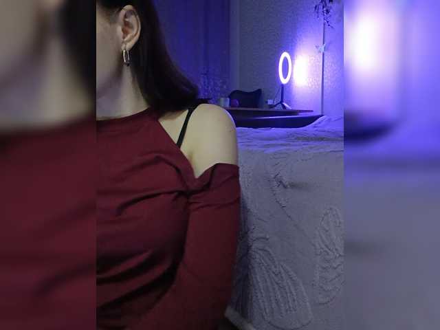Xsska live cam on BongaCams