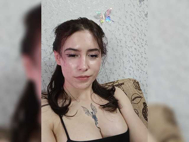 Xsska live cam on BongaCams