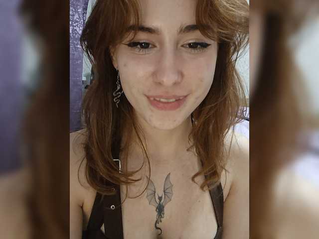 Xsska live cam on BongaCams