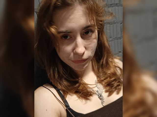 Xsska live cam on BongaCams