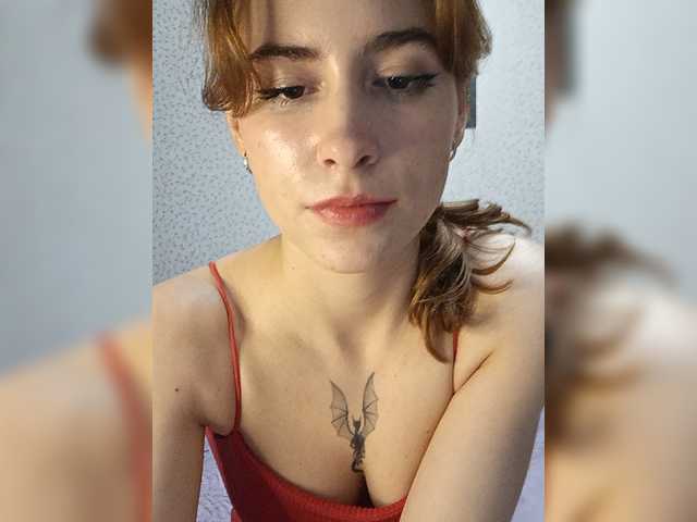Xsska live cam on BongaCams