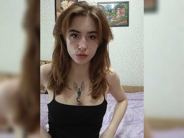 Xsska live cam on BongaCams