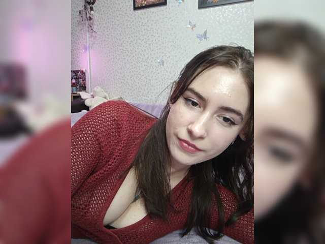 Xsska live cam on BongaCams