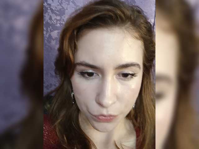 Xsska live cam on BongaCams