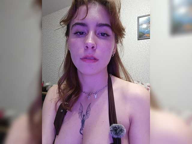 Xsska live cam on BongaCams
