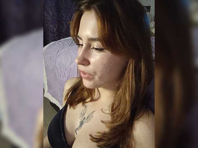 Xsska live cam on BongaCams