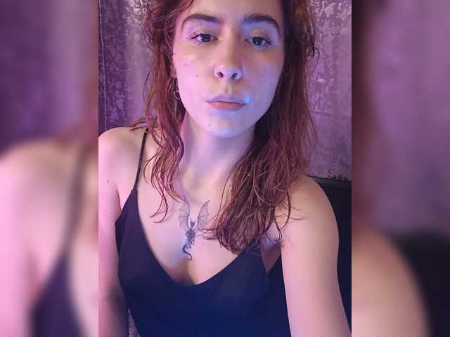 Xsska live cam on BongaCams