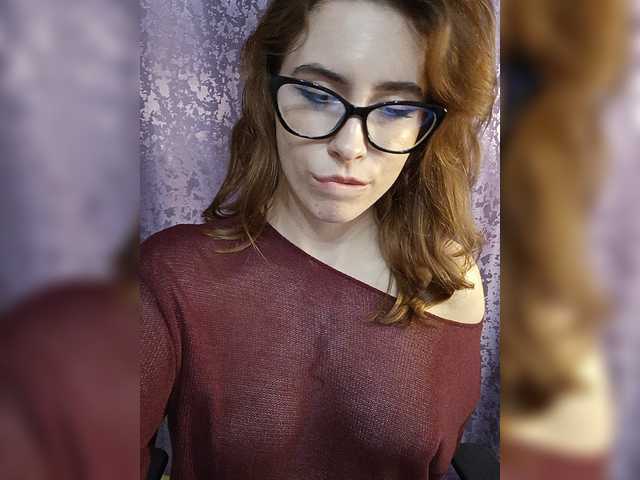Xsska live cam on BongaCams