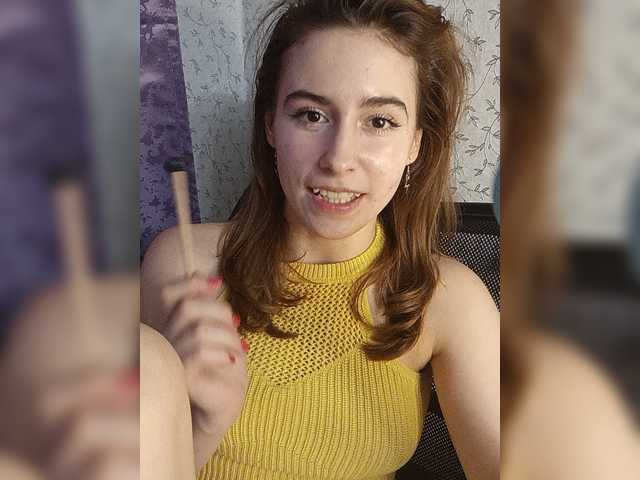 Xsska live cam on BongaCams