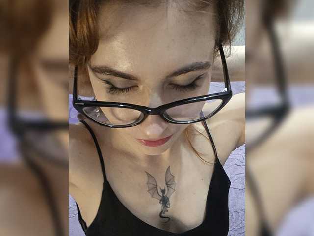Xsska live cam on BongaCams