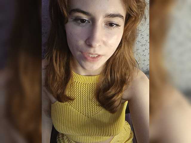 Xsska live cam on BongaCams