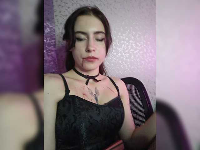 Xsska live cam on BongaCams