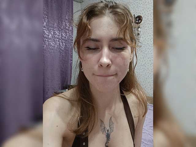 Xsska live cam on BongaCams