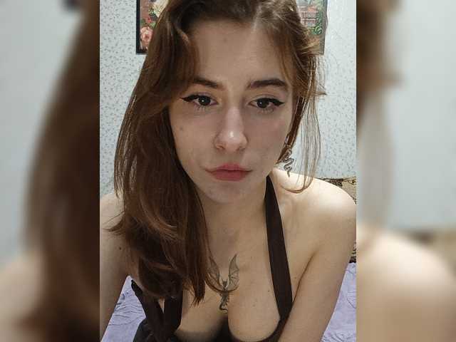 Xsska live cam on BongaCams