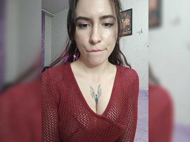 Xsska live cam on BongaCams