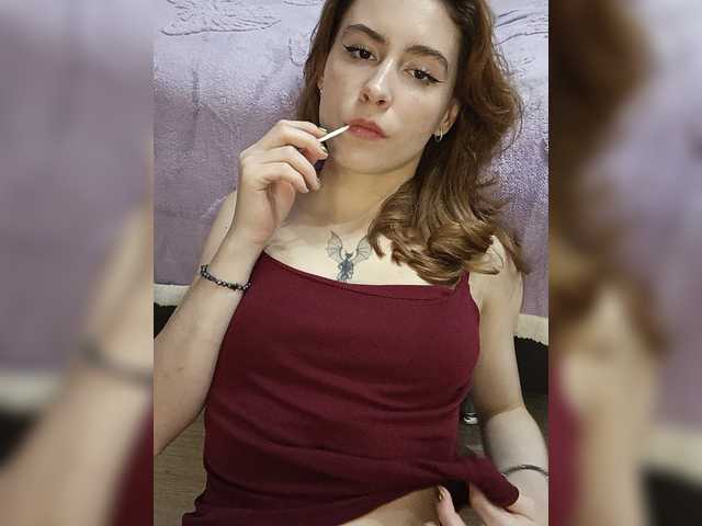 Xsska live cam on BongaCams