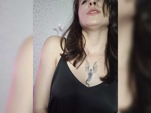 Xsska live cam on BongaCams