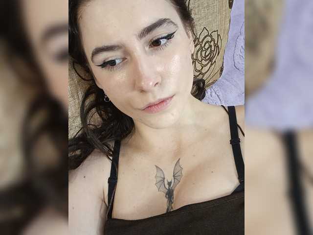Xsska live cam on BongaCams