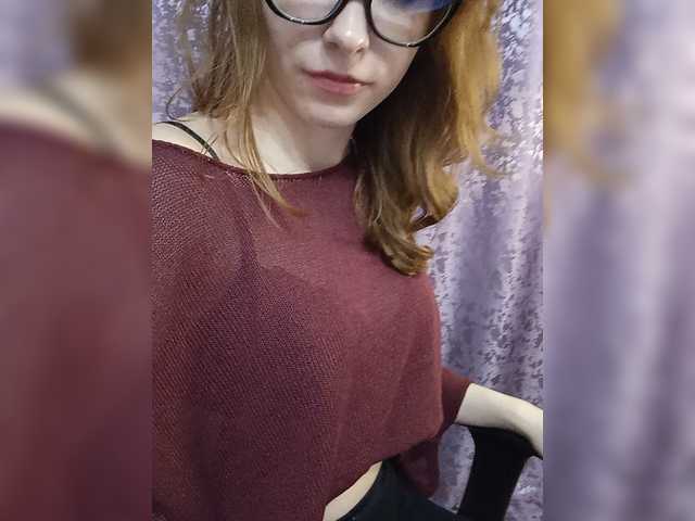 Xsska live cam on BongaCams