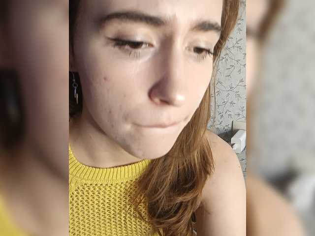 Xsska live cam on BongaCams