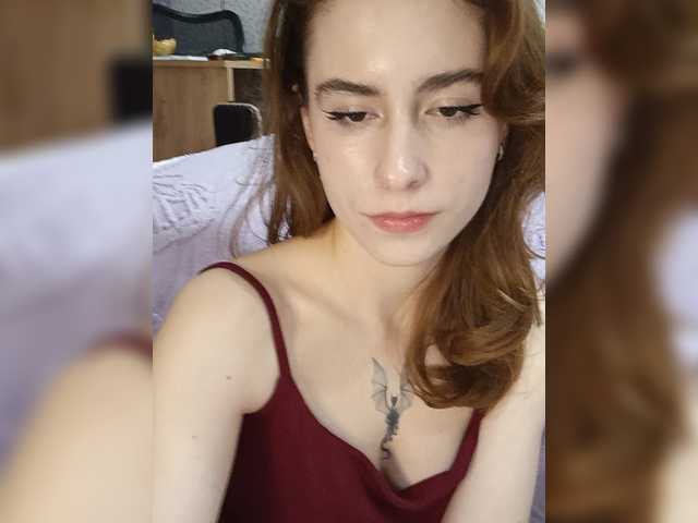 Xsska live cam on BongaCams