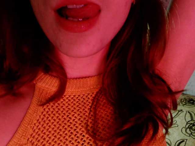 Xsska live cam on BongaCams