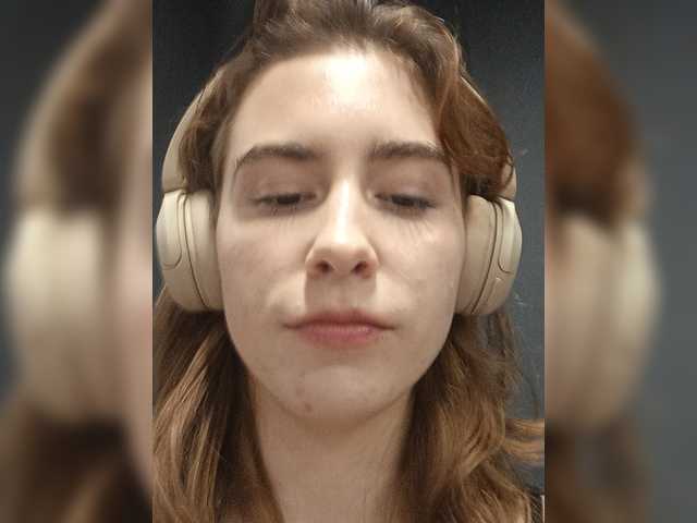 Xsska live cam on BongaCams