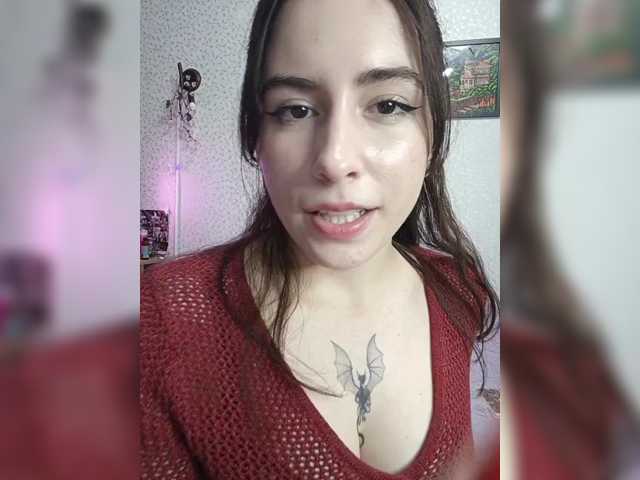 Live трансляция DragonessMiss - slutnetki.online