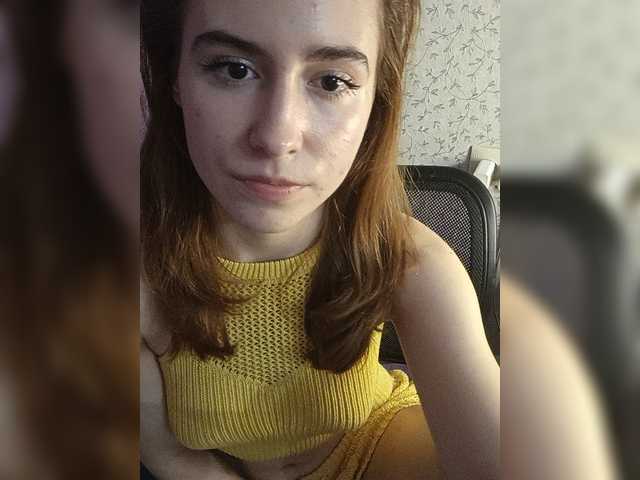 Xsska live cam on BongaCams