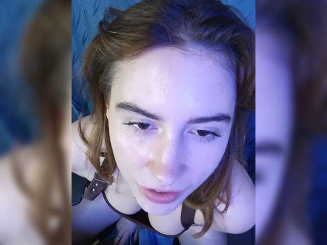 Xsska live cam on BongaCams