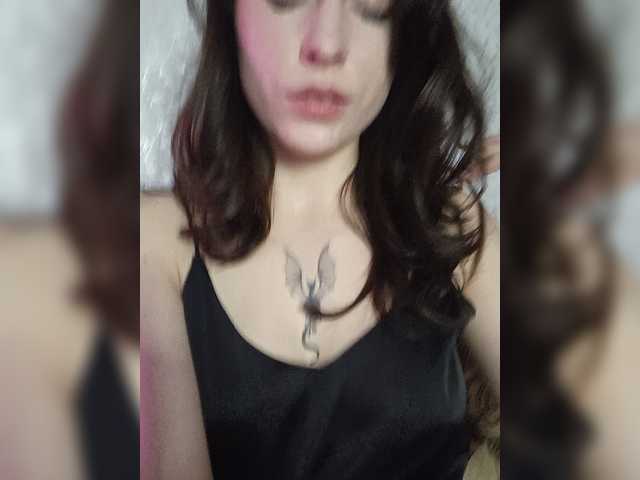 Xsska live cam on BongaCams