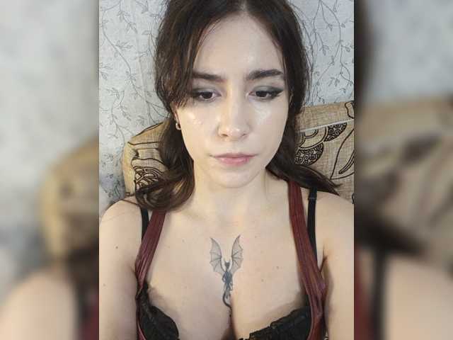 Xsska live cam on BongaCams