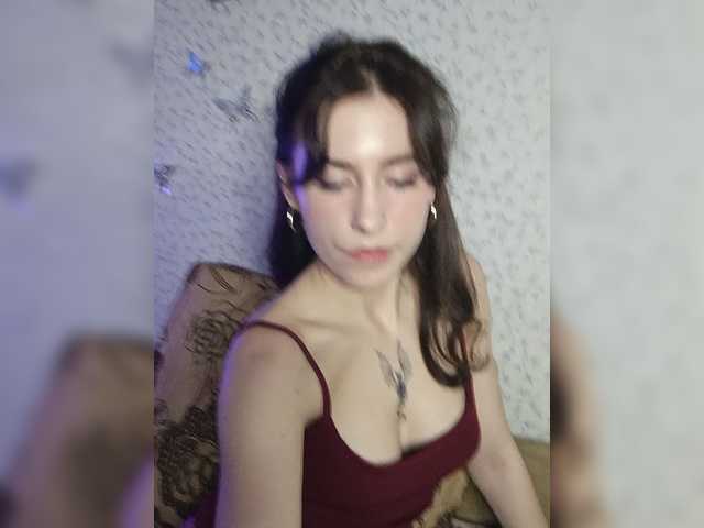 Xsska live cam on BongaCams