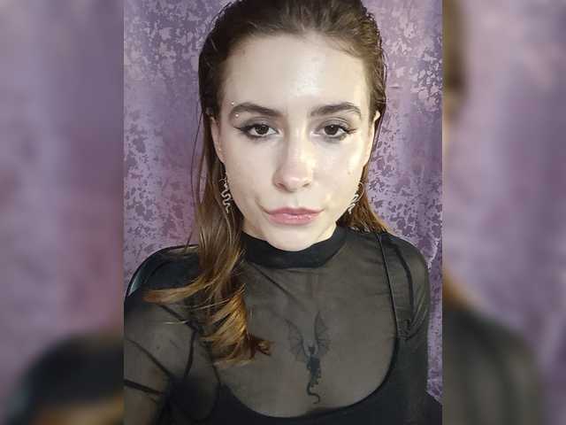 Xsska live cam on BongaCams