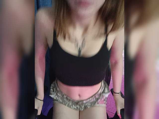 Xsska live cam on BongaCams