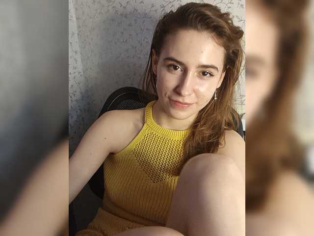 Xsska live cam on BongaCams