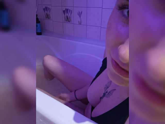Xsska live cam on BongaCams