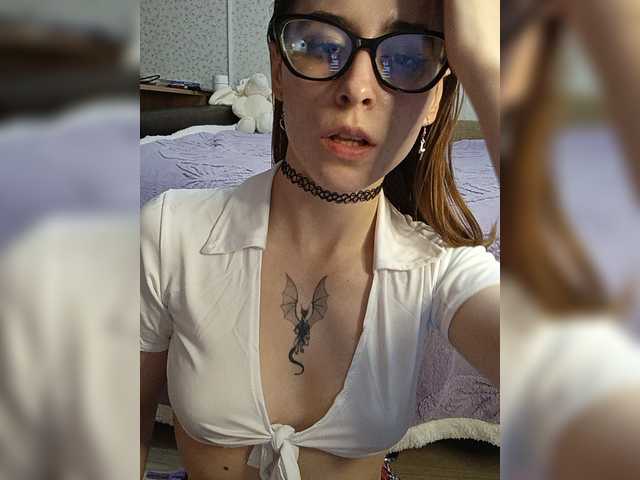 Xsska live cam on BongaCams