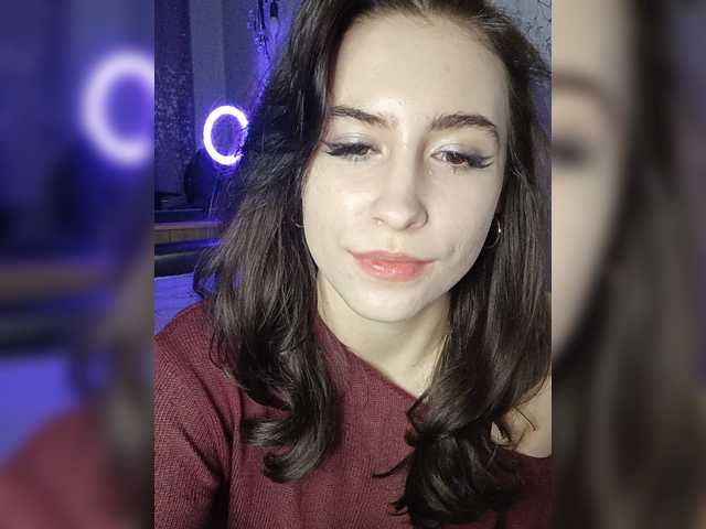 Xsska live cam on BongaCams
