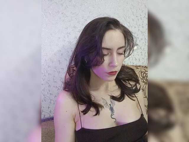 Xsska live cam on BongaCams