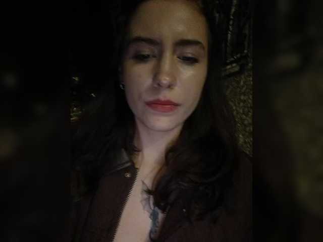 Xsska live cam on BongaCams