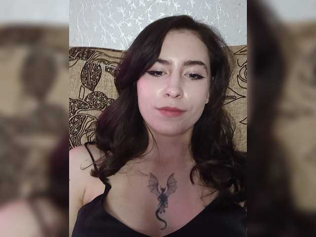 Xsska live cam on BongaCams