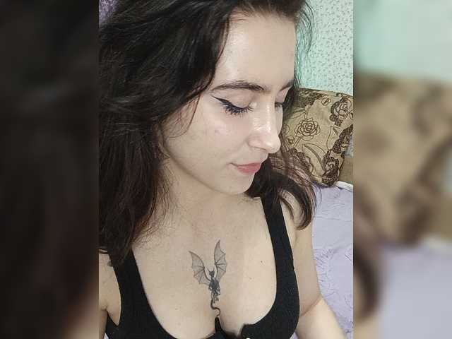 Xsska live cam on BongaCams