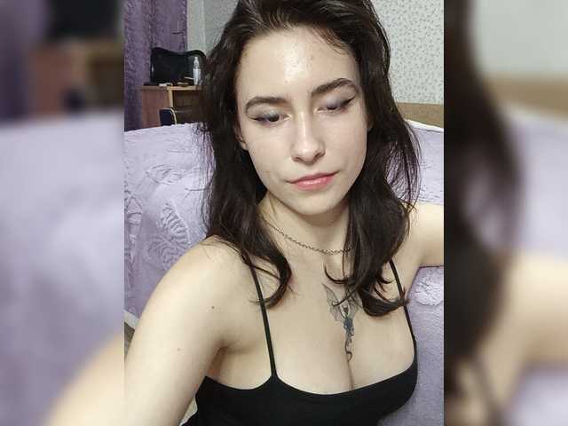 Xsska live cam on BongaCams
