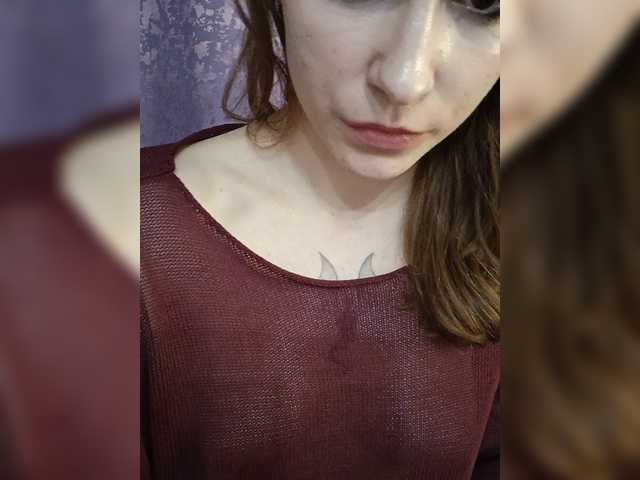 Xsska live cam on BongaCams