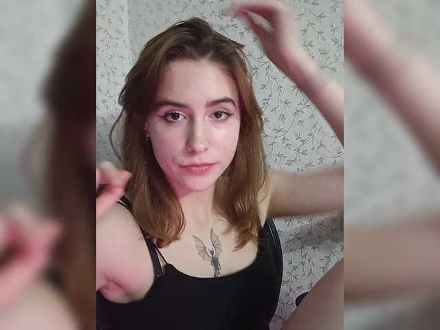 Xsska live cam on BongaCams