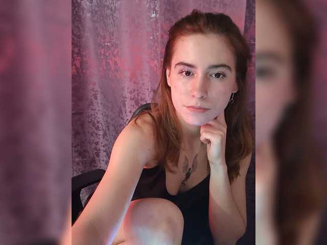 Xsska live cam on BongaCams